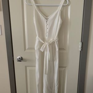 ARITZIA Little Moon Jumpsuit -NEVER WORN